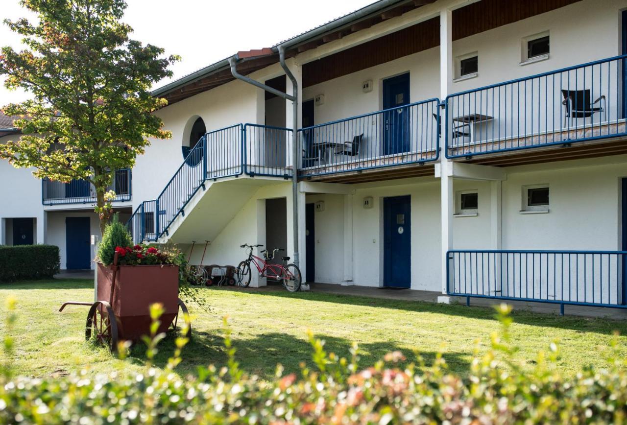 Feriendorf 레리크 외부 사진