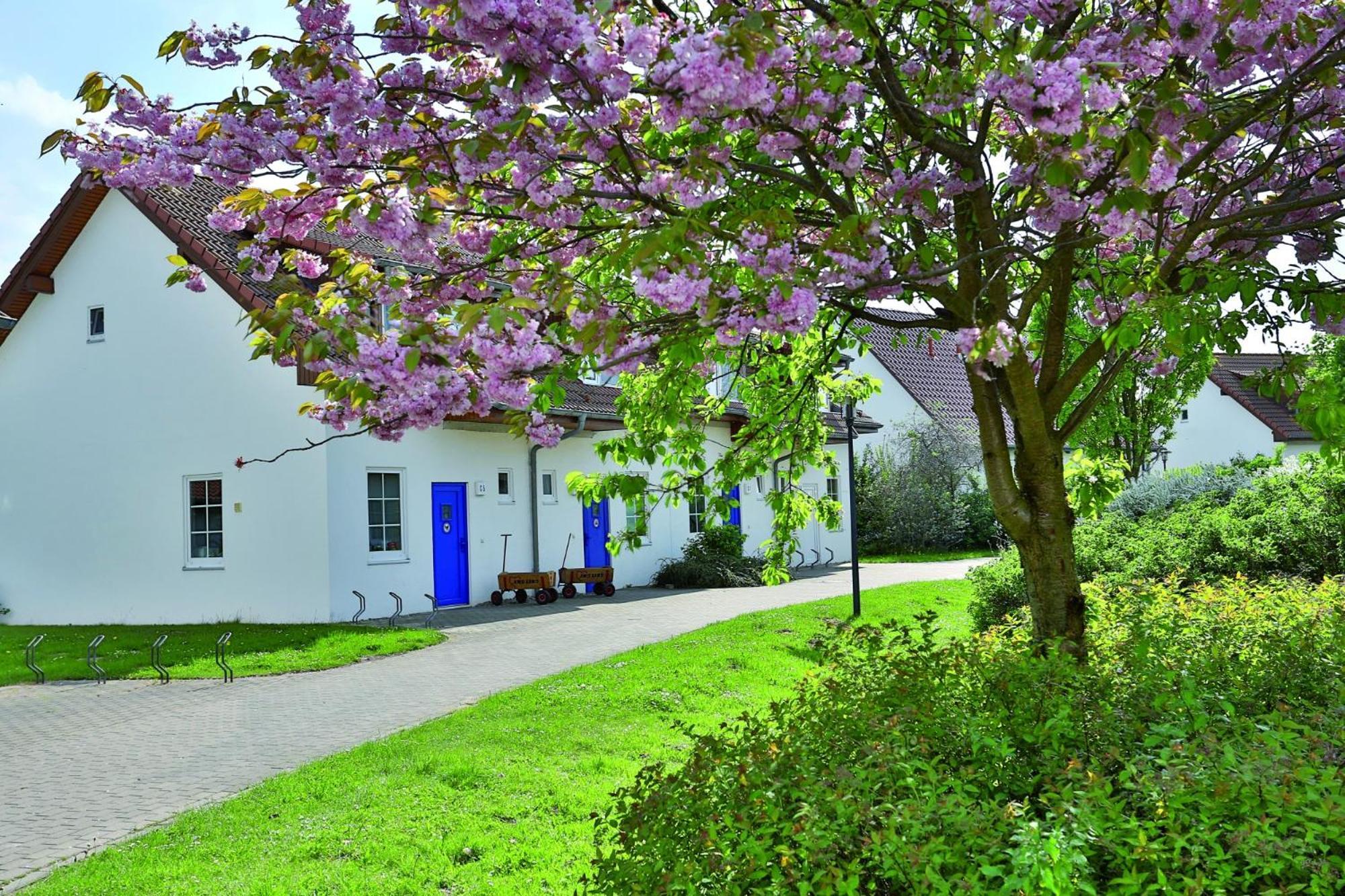 Feriendorf 레리크 외부 사진