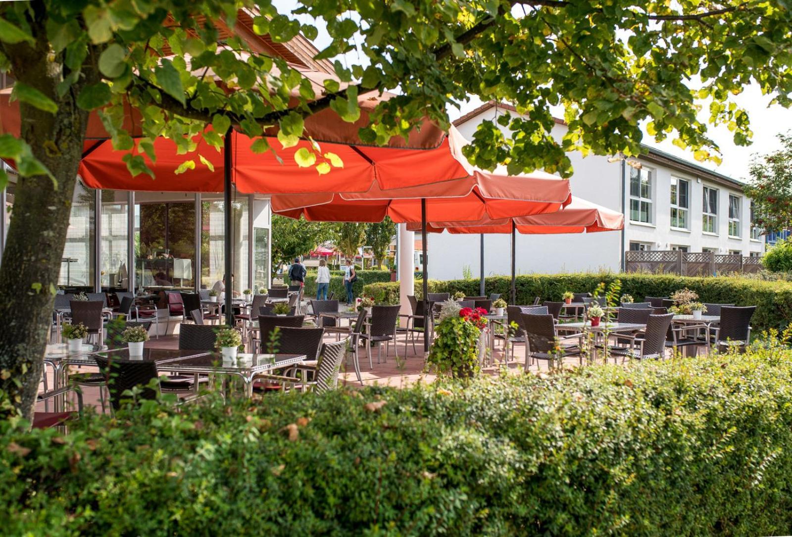 Feriendorf 레리크 외부 사진
